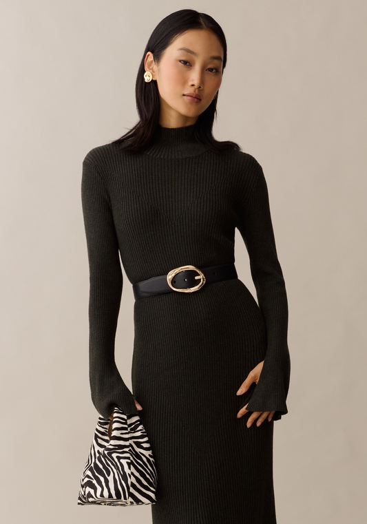Charlotte Knit Dress