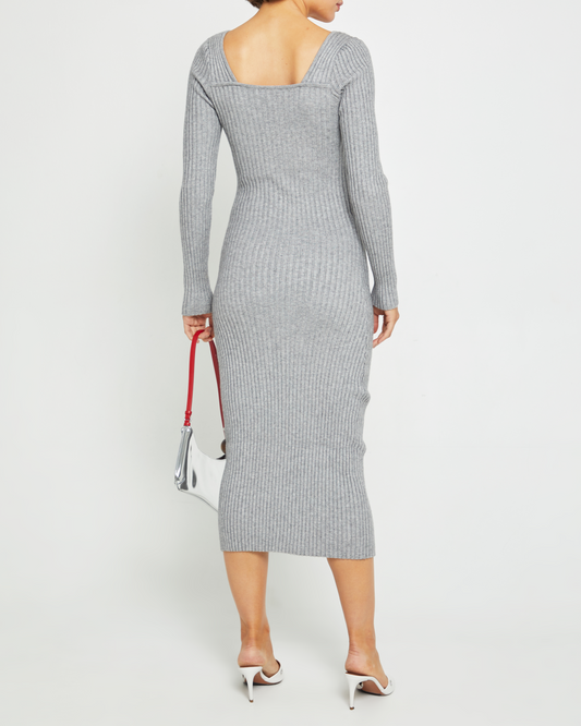 Cosima Knit Dress