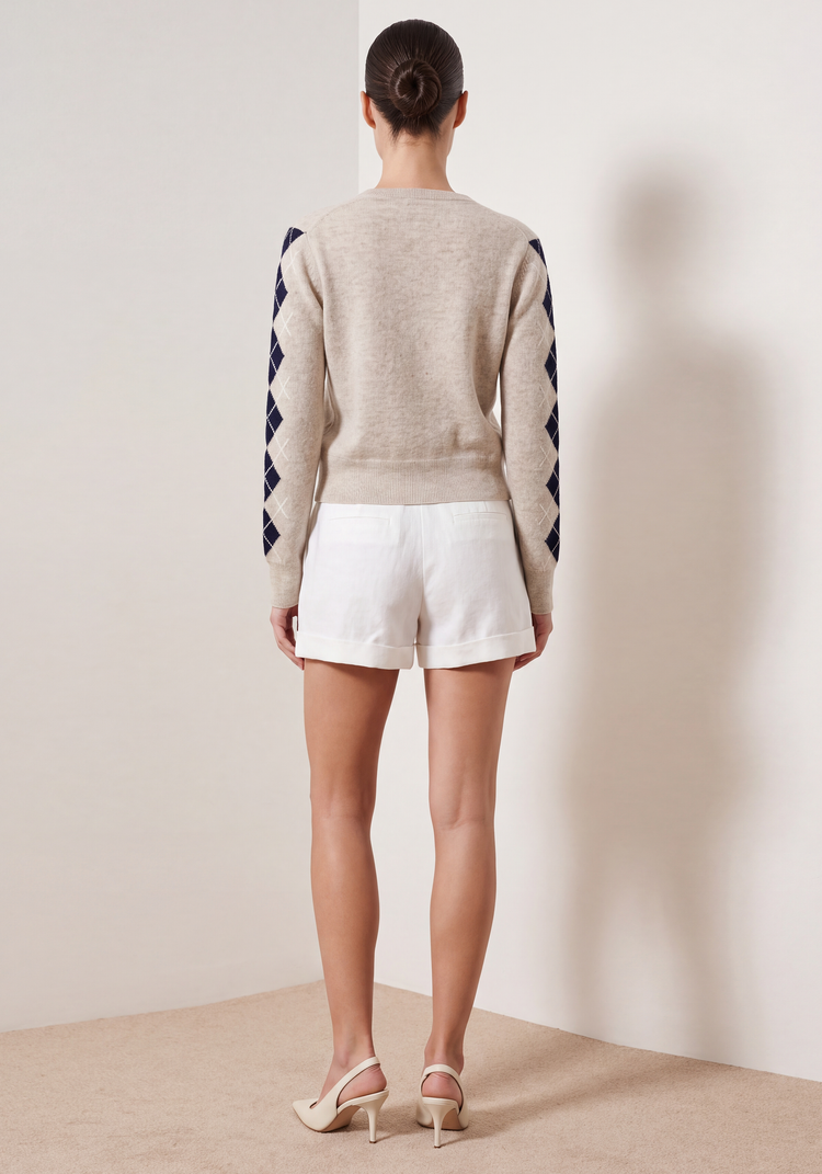 Finley Cashmere Cardigan
