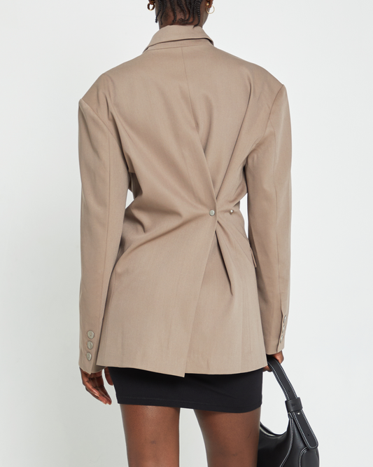 Few moda new york jacket online