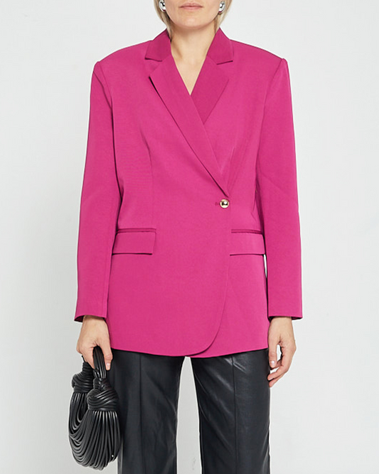 Few moda 2025 new york jacket