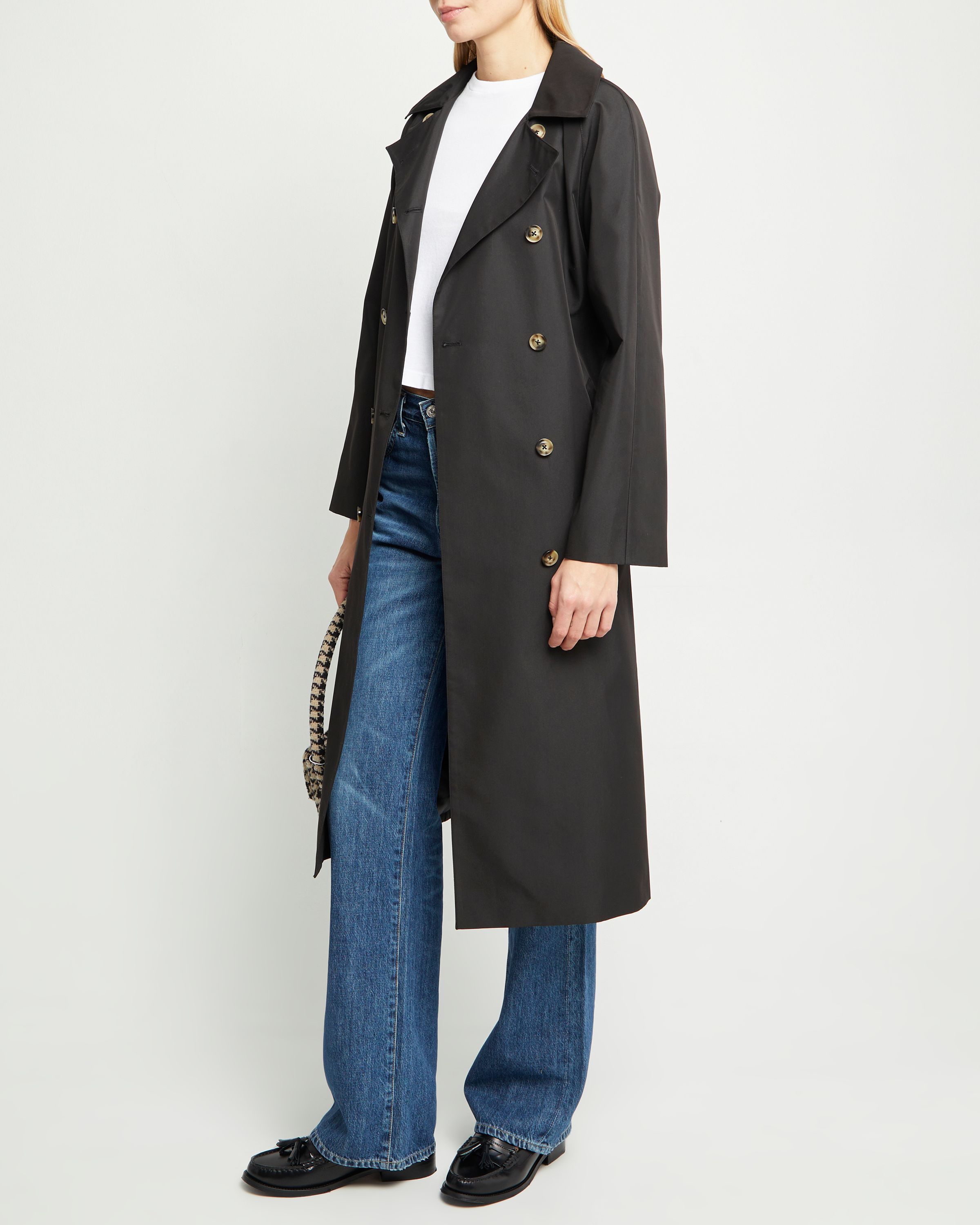 NOLLEY'S ウォッシャブル LIGHT TRENCH COAT NOLLEY'S ウォッシャブル NOLLEY'S ウォッシャブル LIGHT TRENCH COAT NOLLEY'S ウォッシャブル