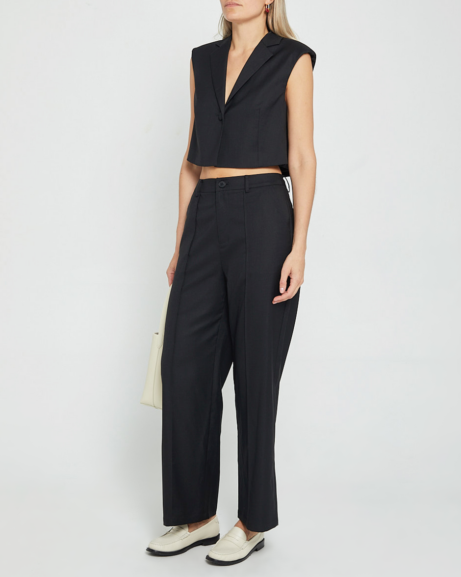 Sabal Knit Top 1
