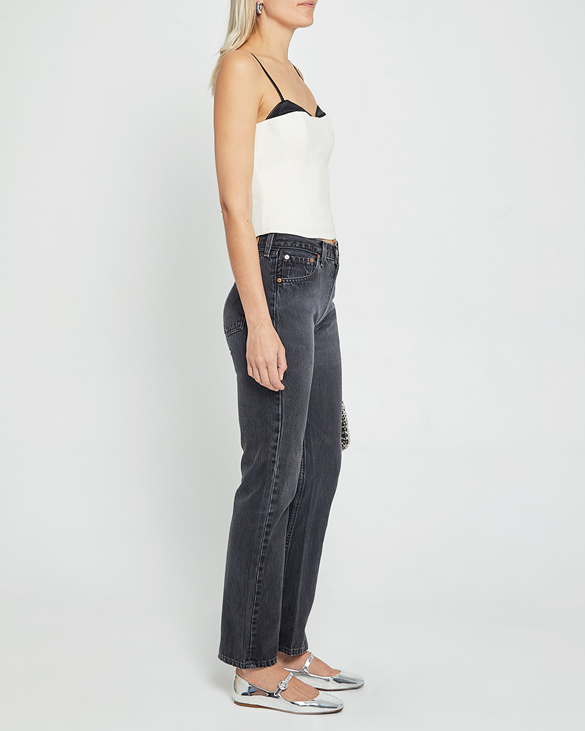 Few Moda | Cairo Top
