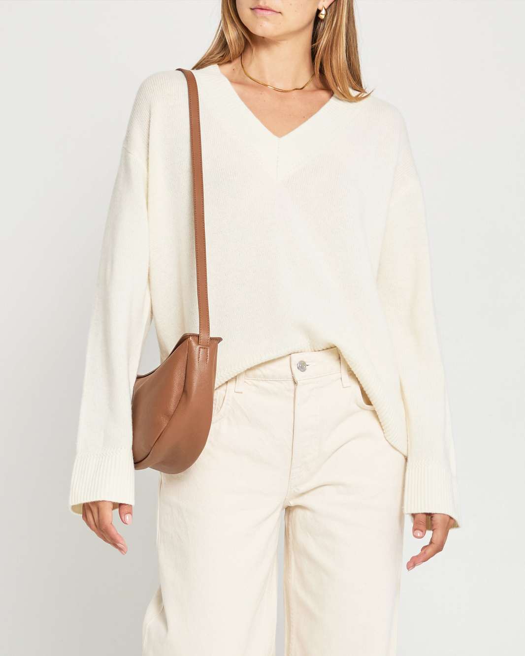 Merino wool Sweater