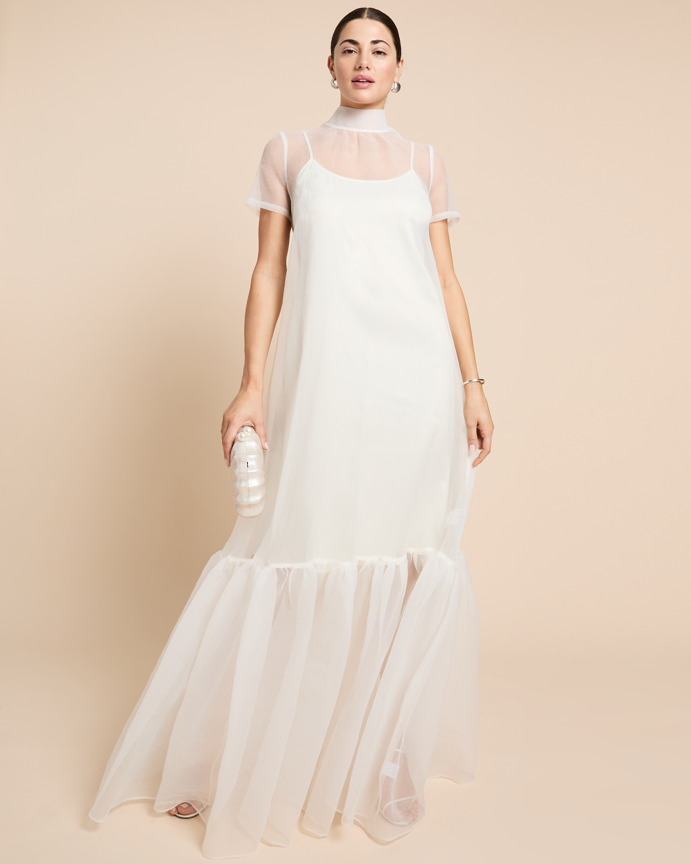 Melody Dress