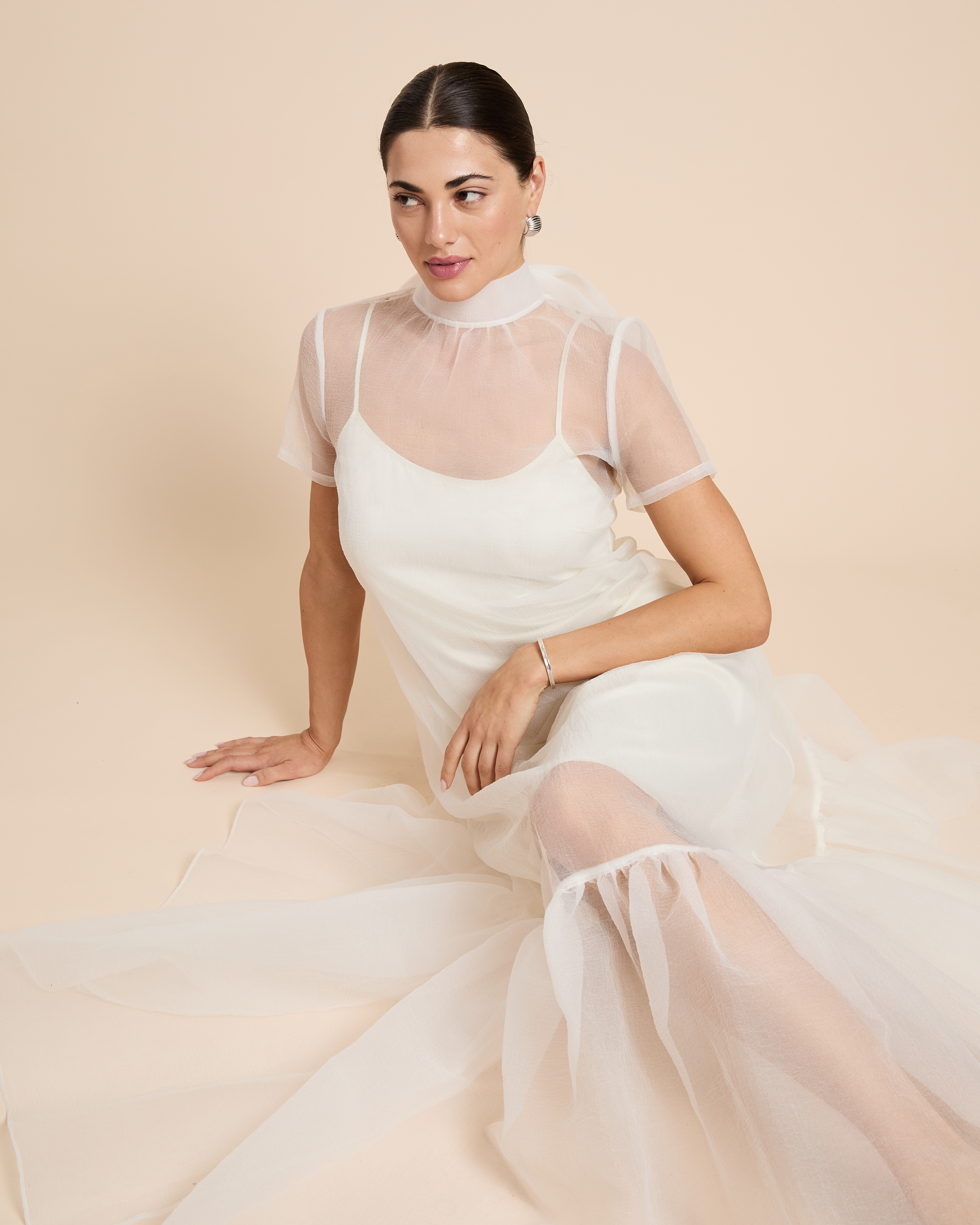 Melody Dress