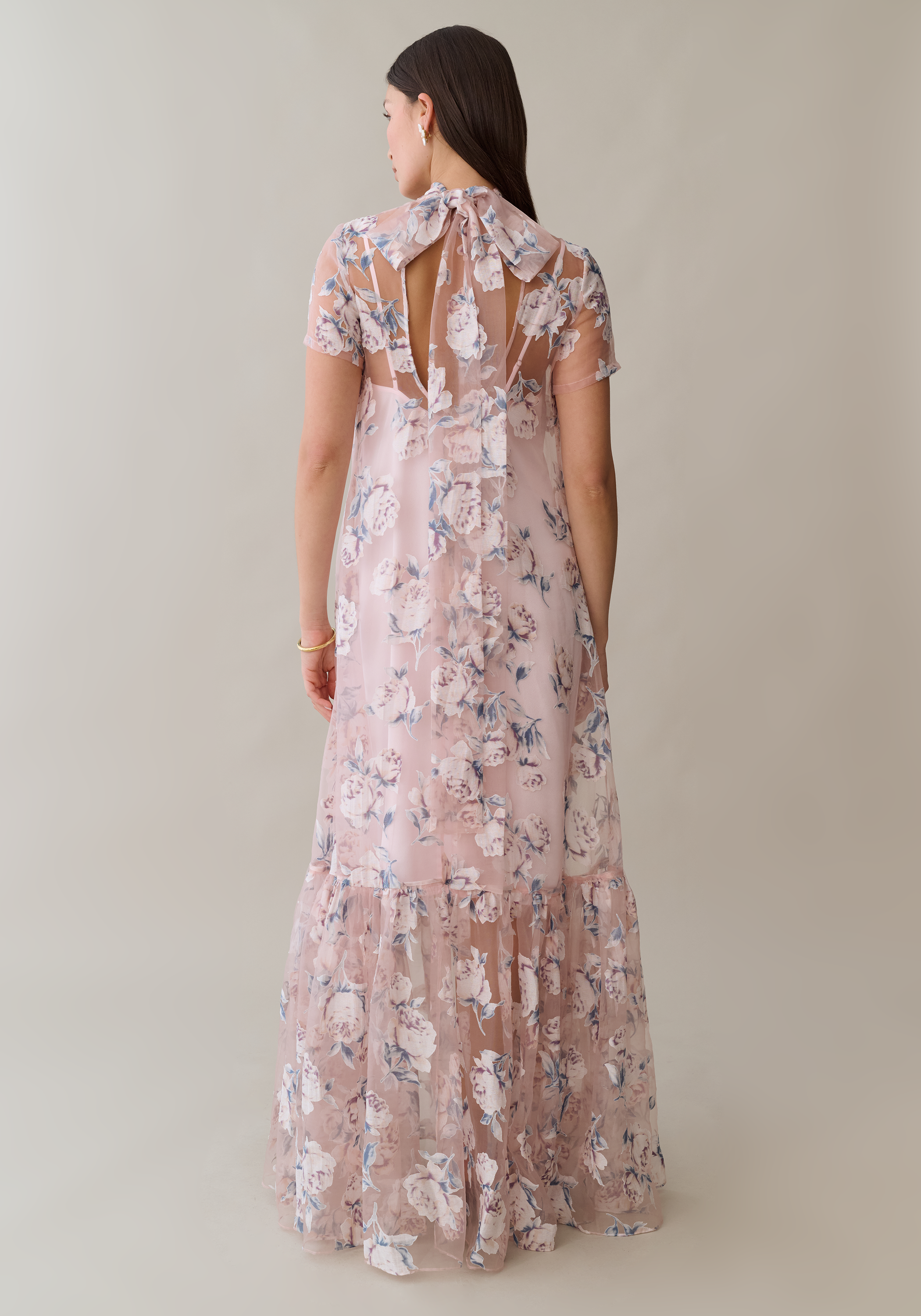Melody Dress