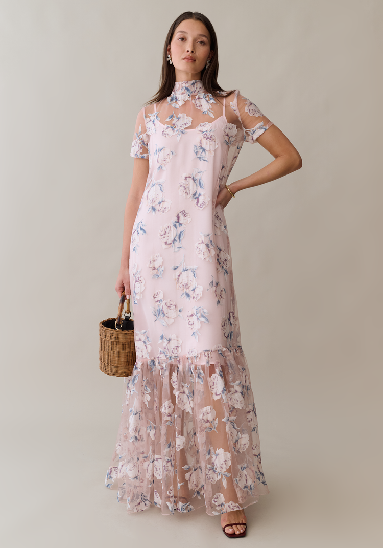 Melody Dress