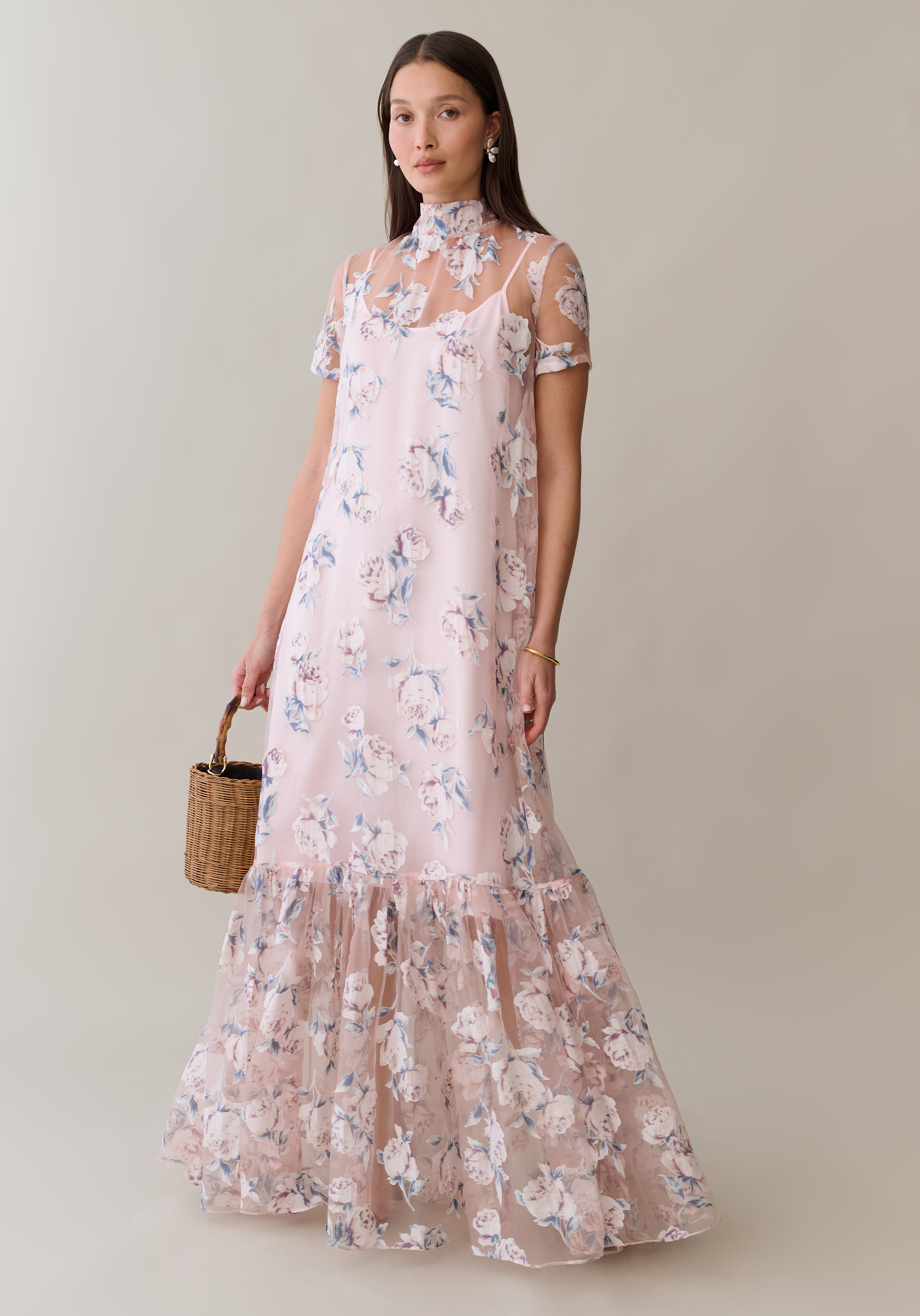 Melody Dress