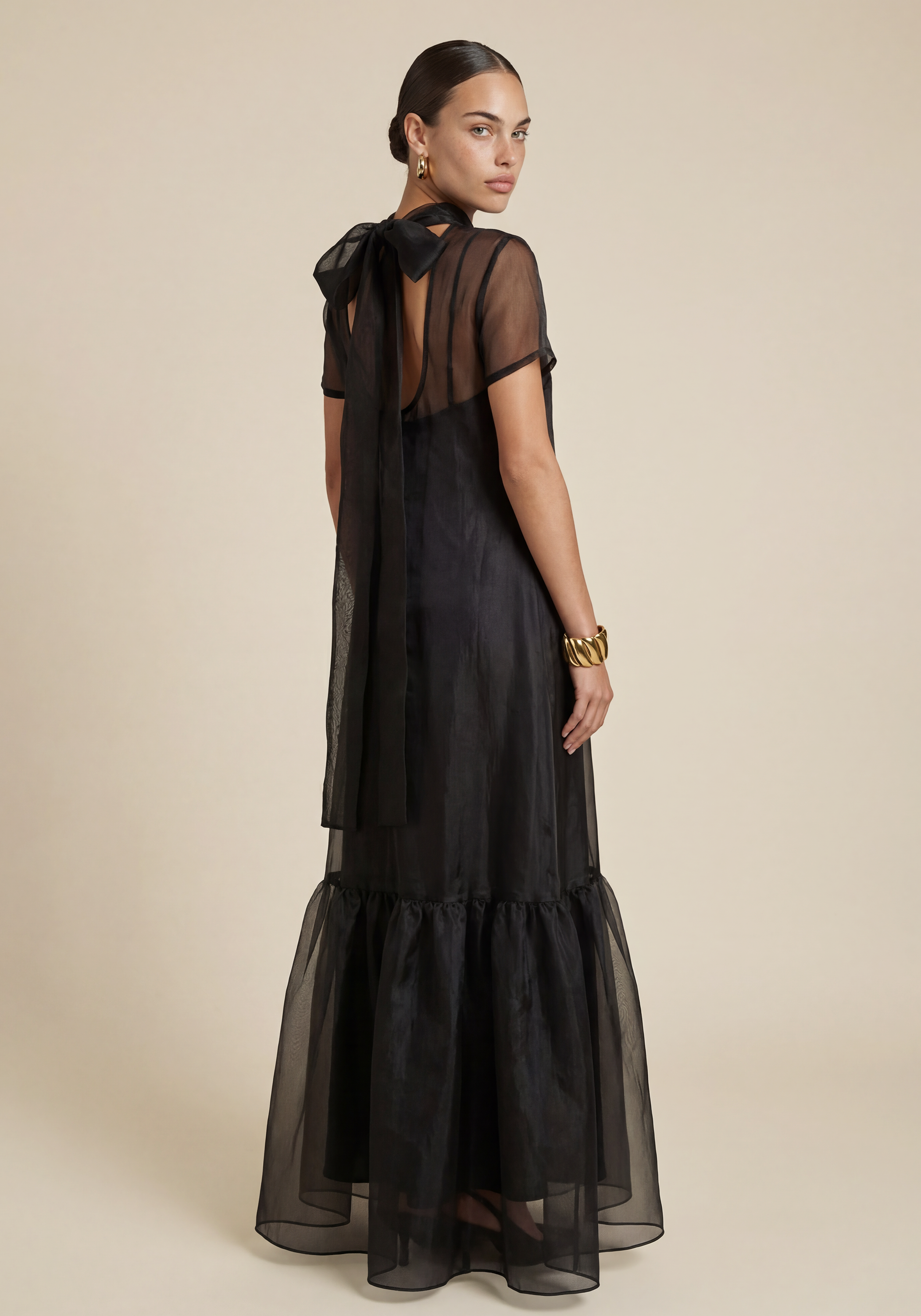 Few Moda | Melody Dress - Black / XS Few Moda | Melody Dress - Black / XS