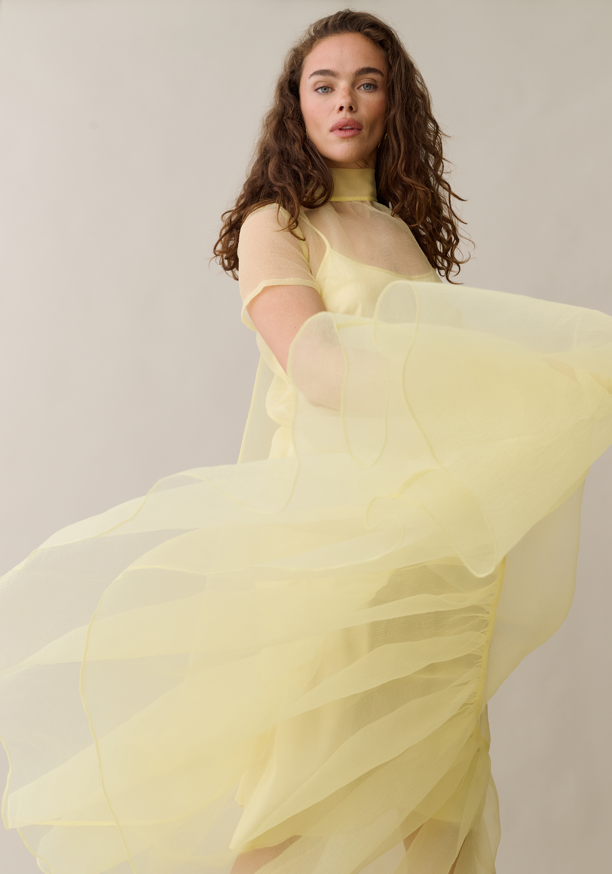Few Moda | Melody Dress