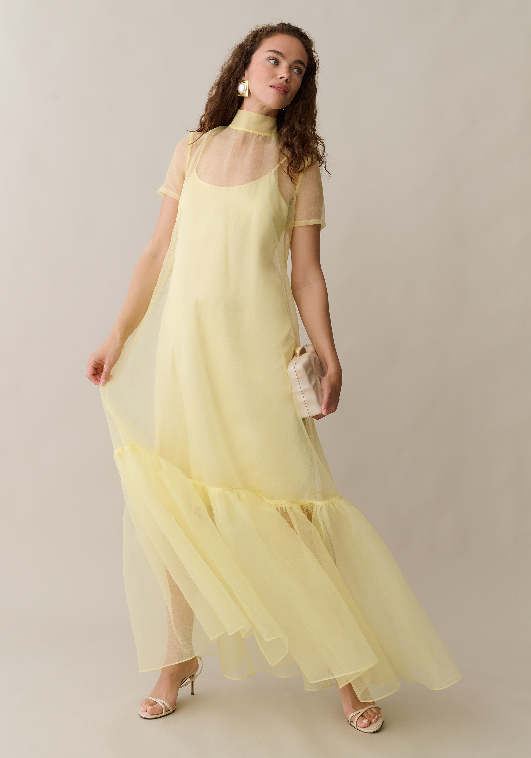 Few Moda | Melody Dress