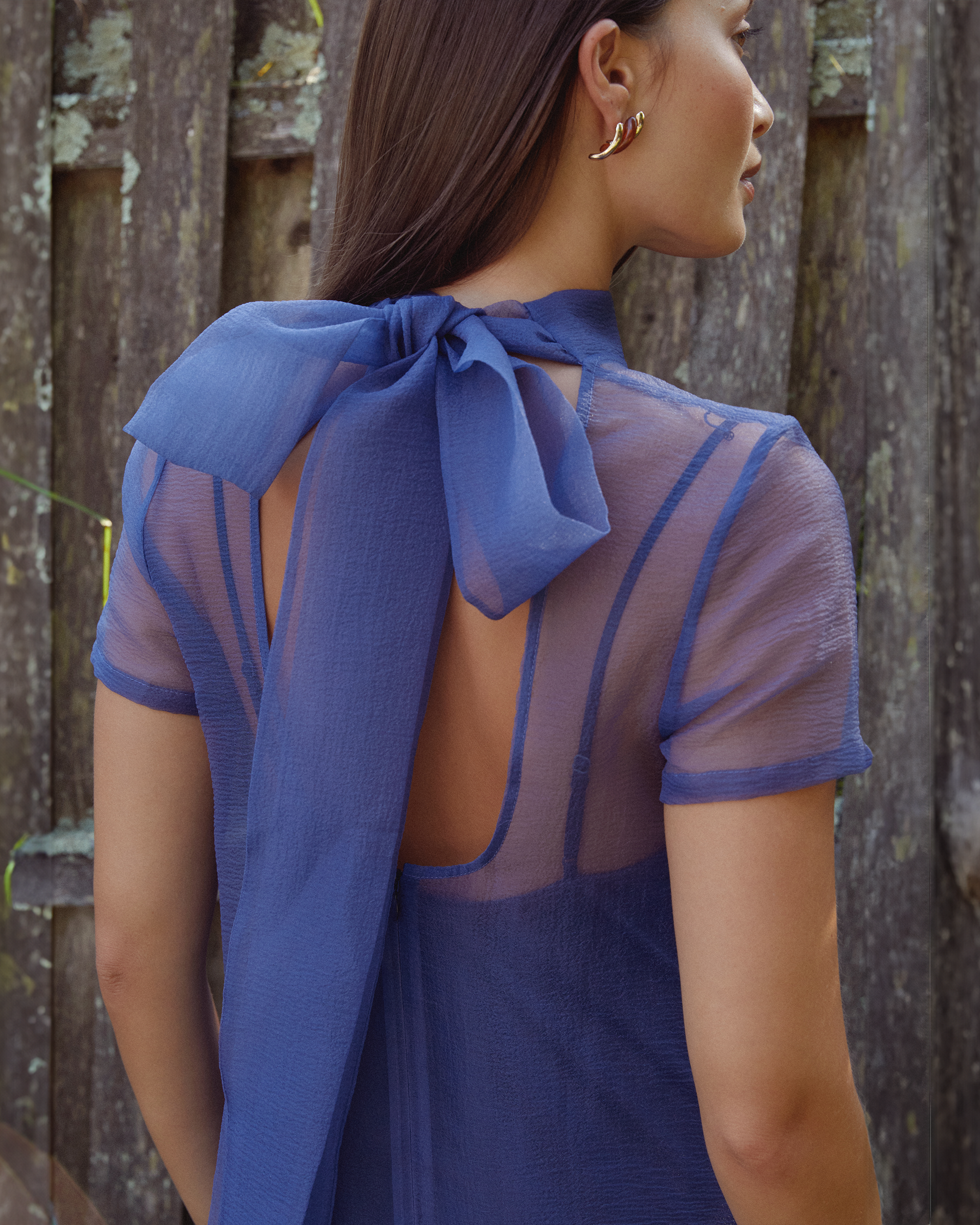 Melody Dress Melody Dress