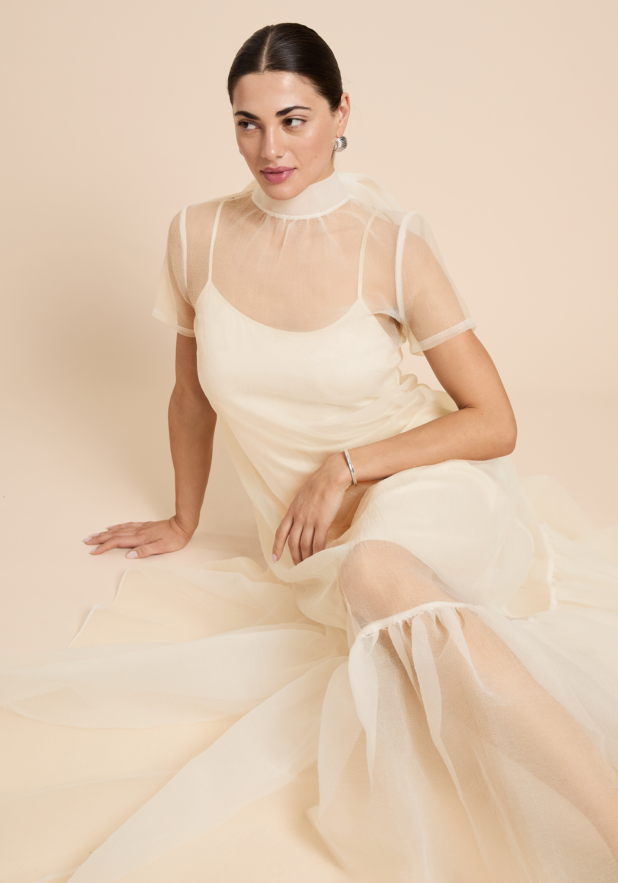Melody Dress
