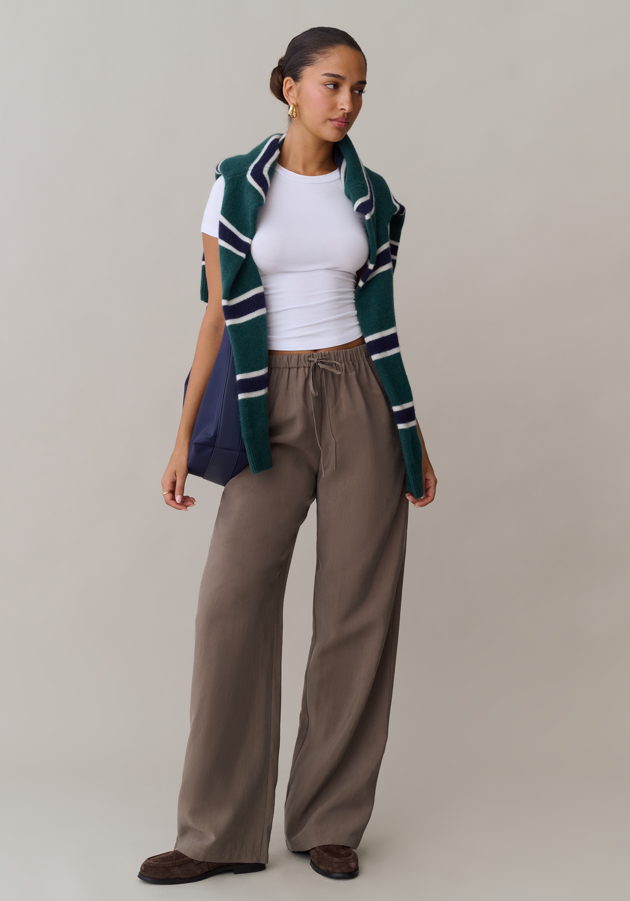 Paloma Pant
