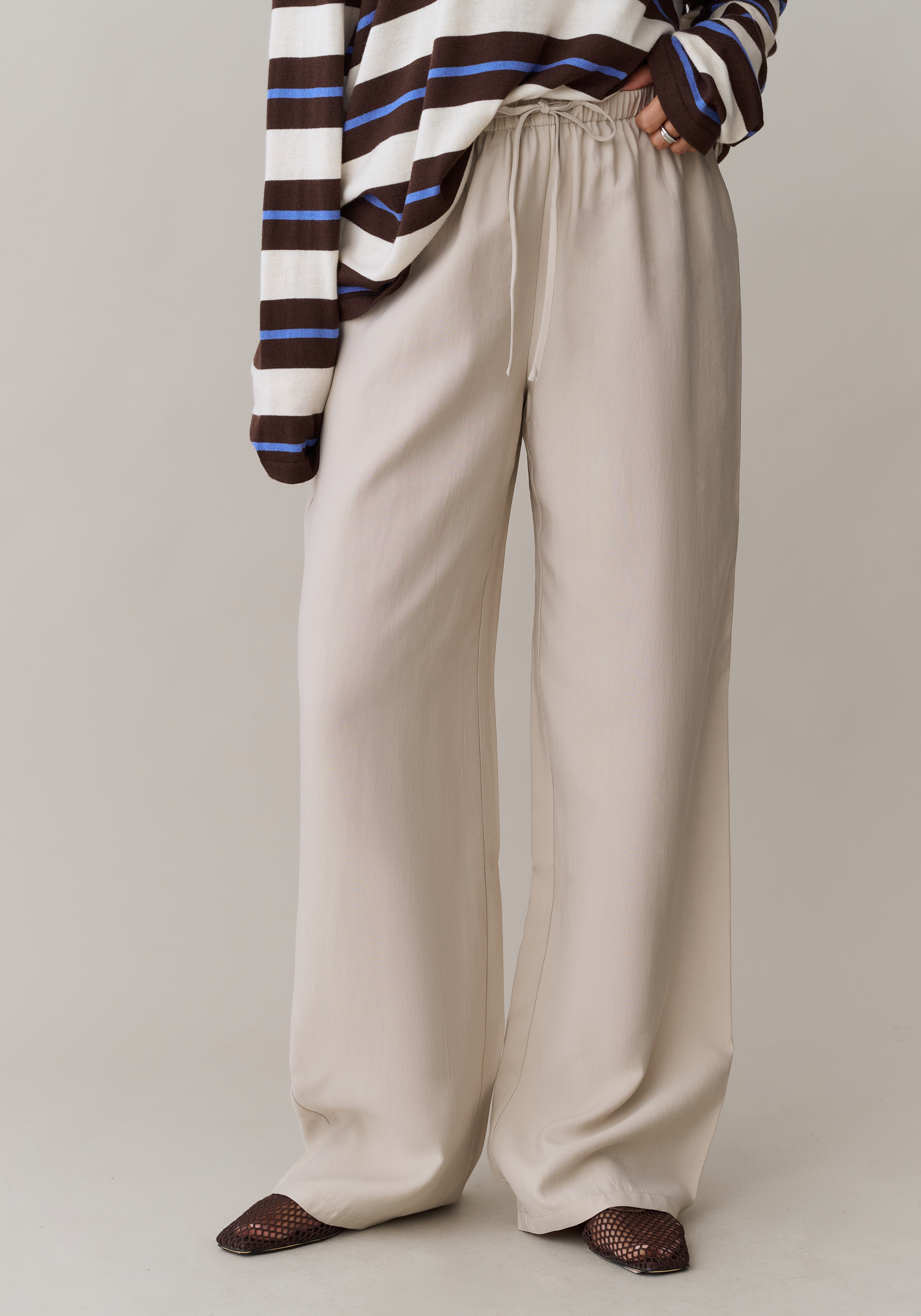 Paloma Pant