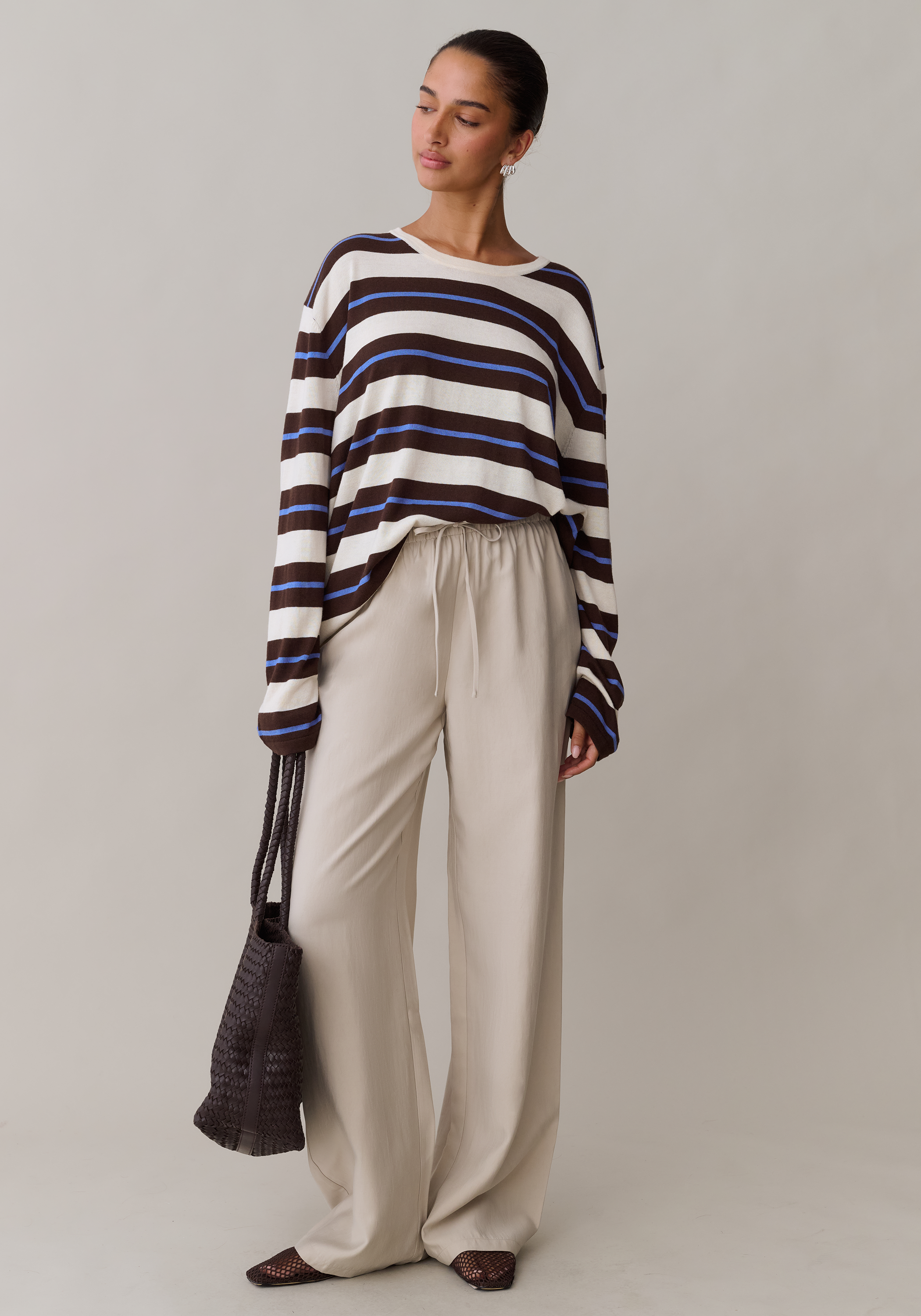 Paloma Pant
