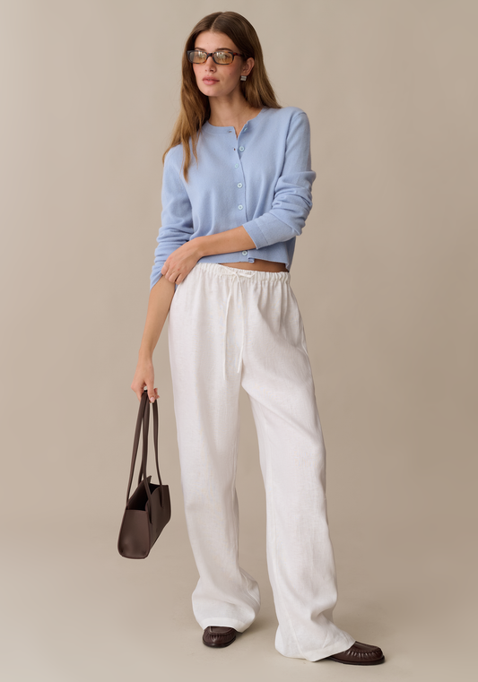 Paloma Linen Pant