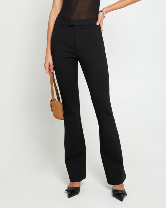Dylan Drawstring Barrel Pant