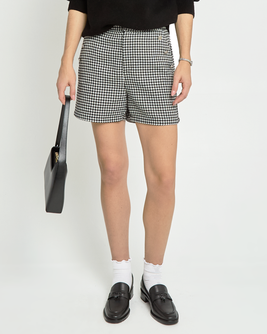 Blythe Short