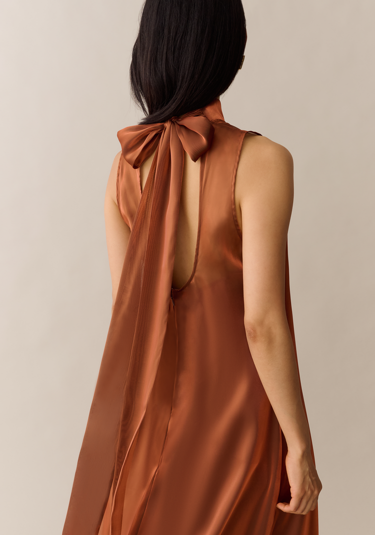 Alette Dress