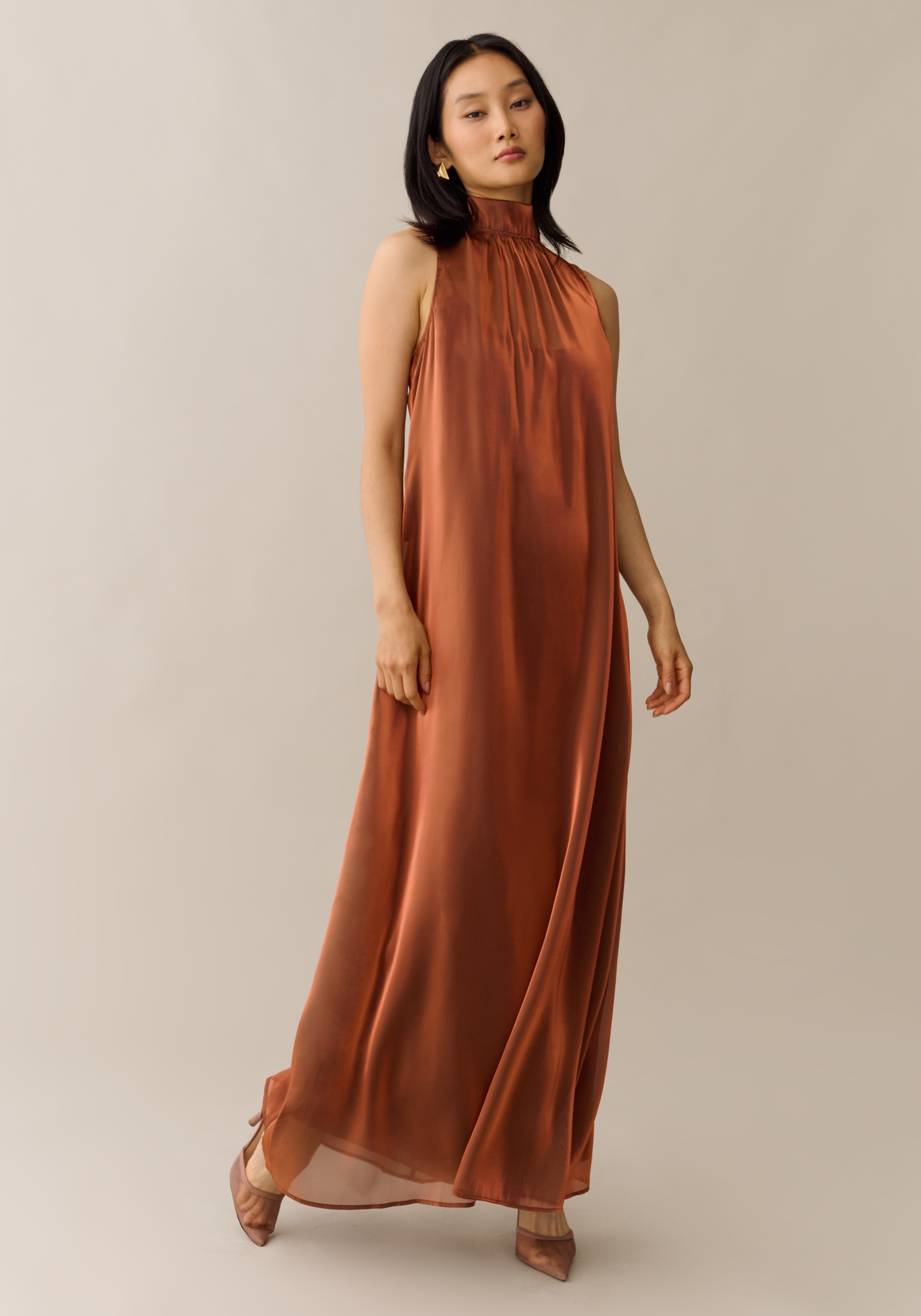 Alette Dress