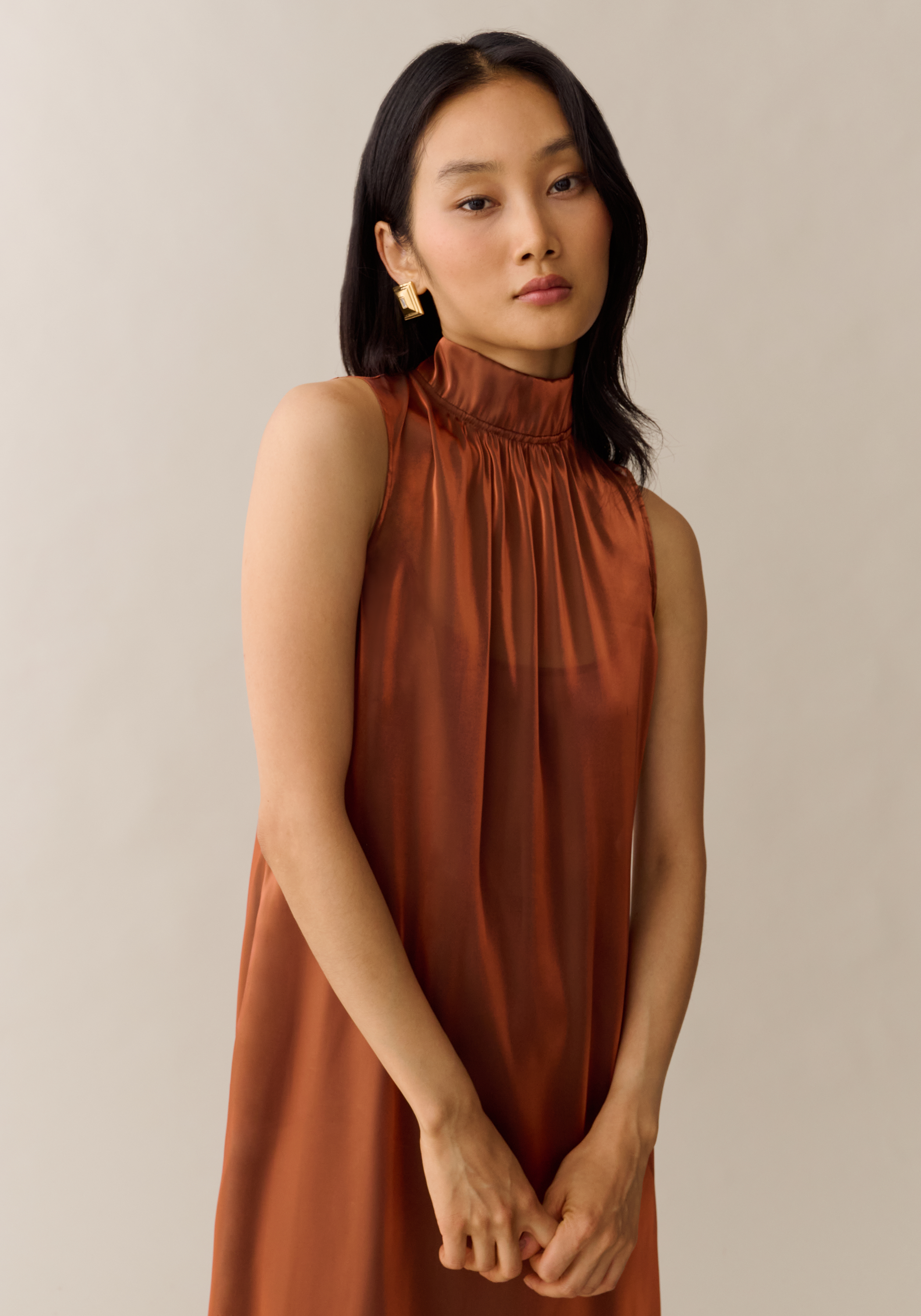 Alette Dress
