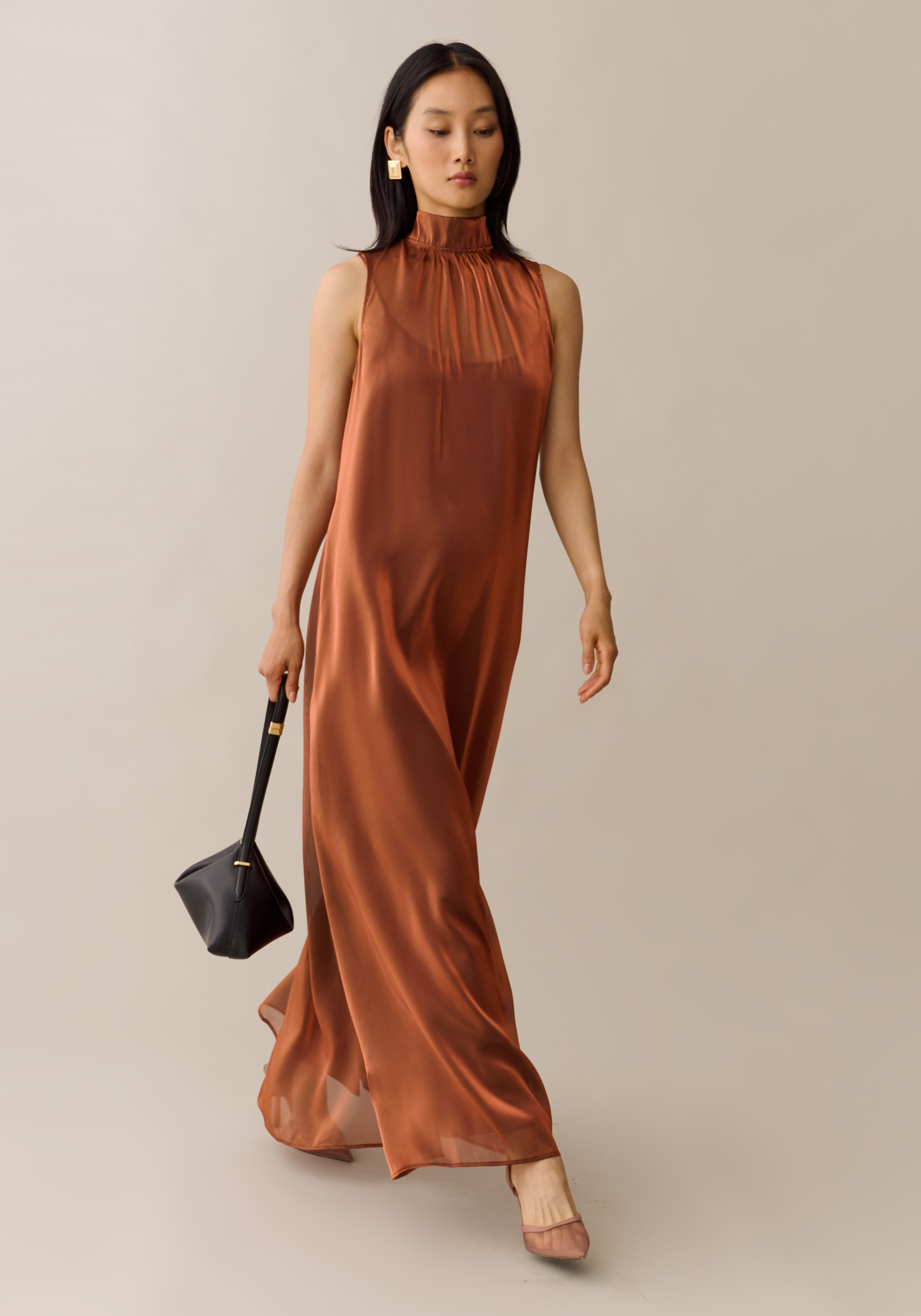 Alette Dress