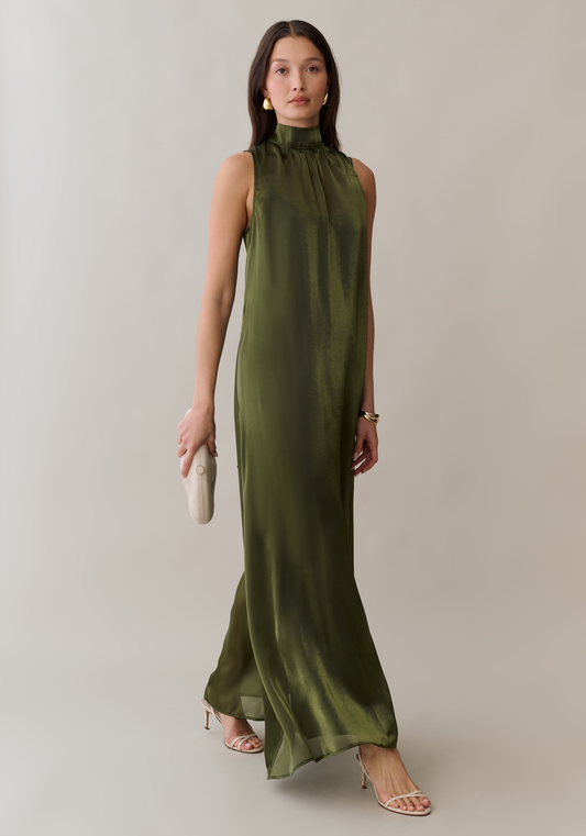 Alette Dress
