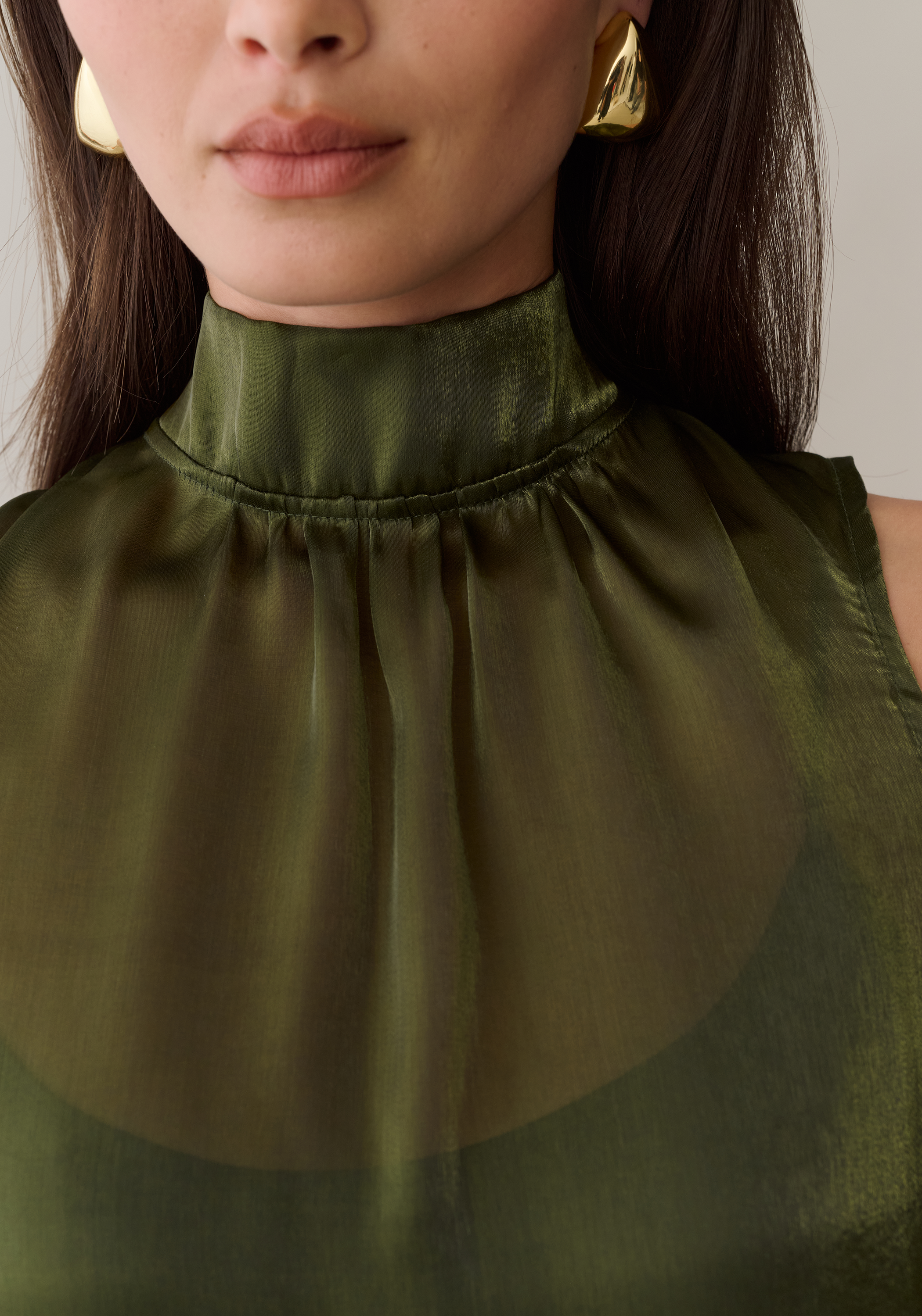 Alette Dress