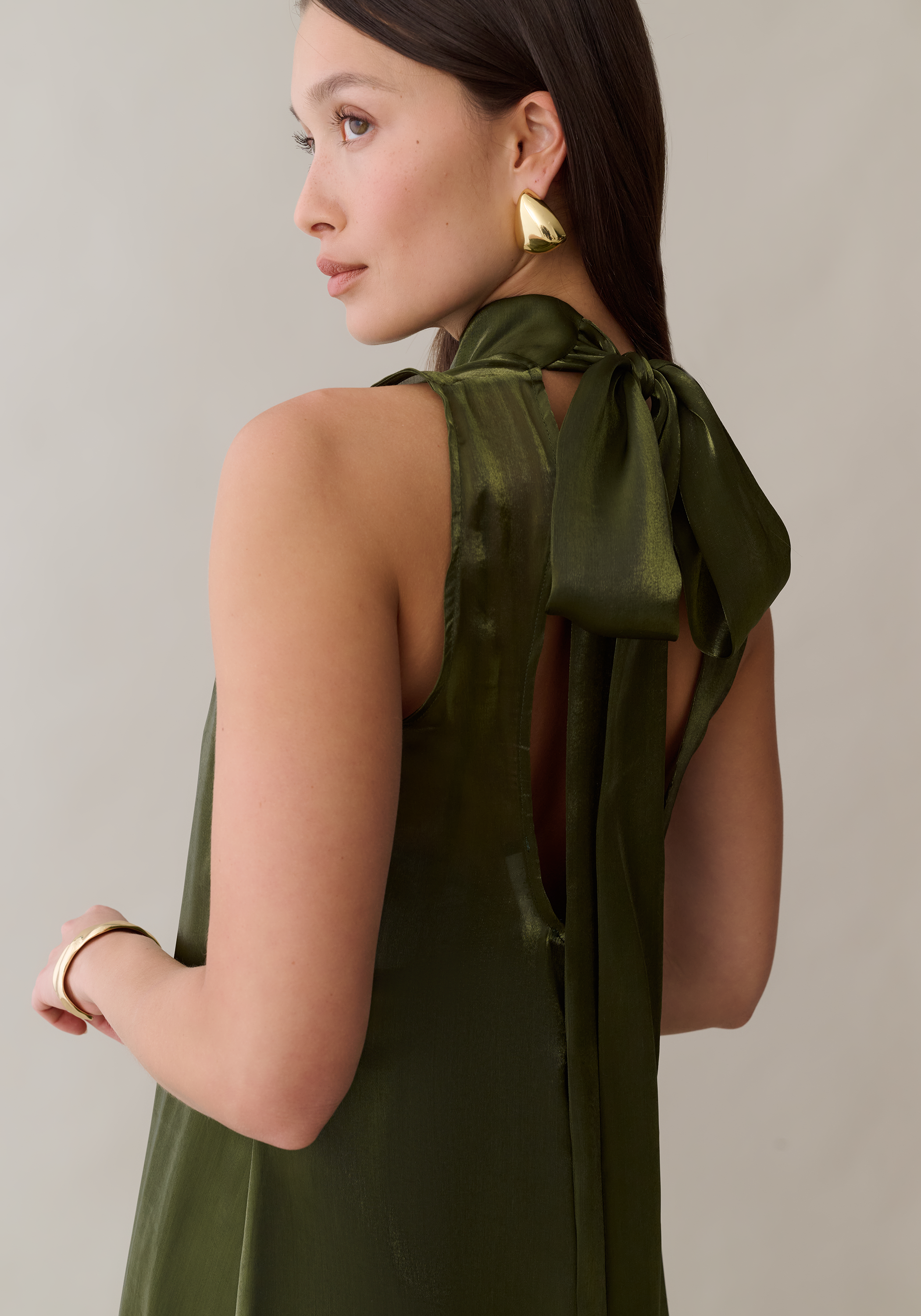 Alette Dress