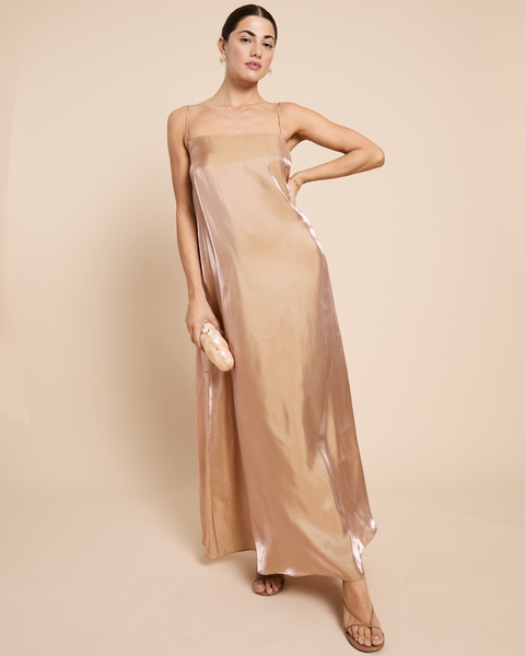 giovana maxi dress Few Moda | Giovanna Dress
