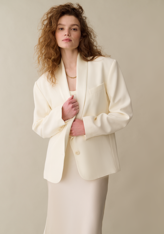Theda Blazer
