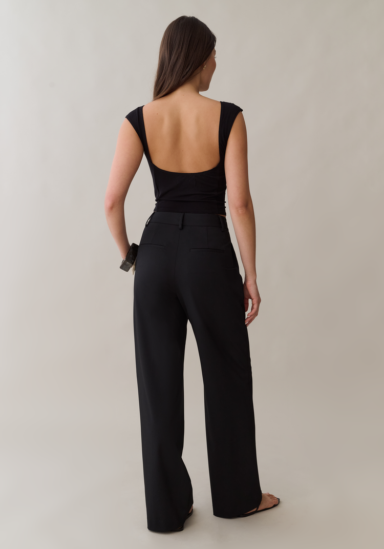 Maybelle Pant