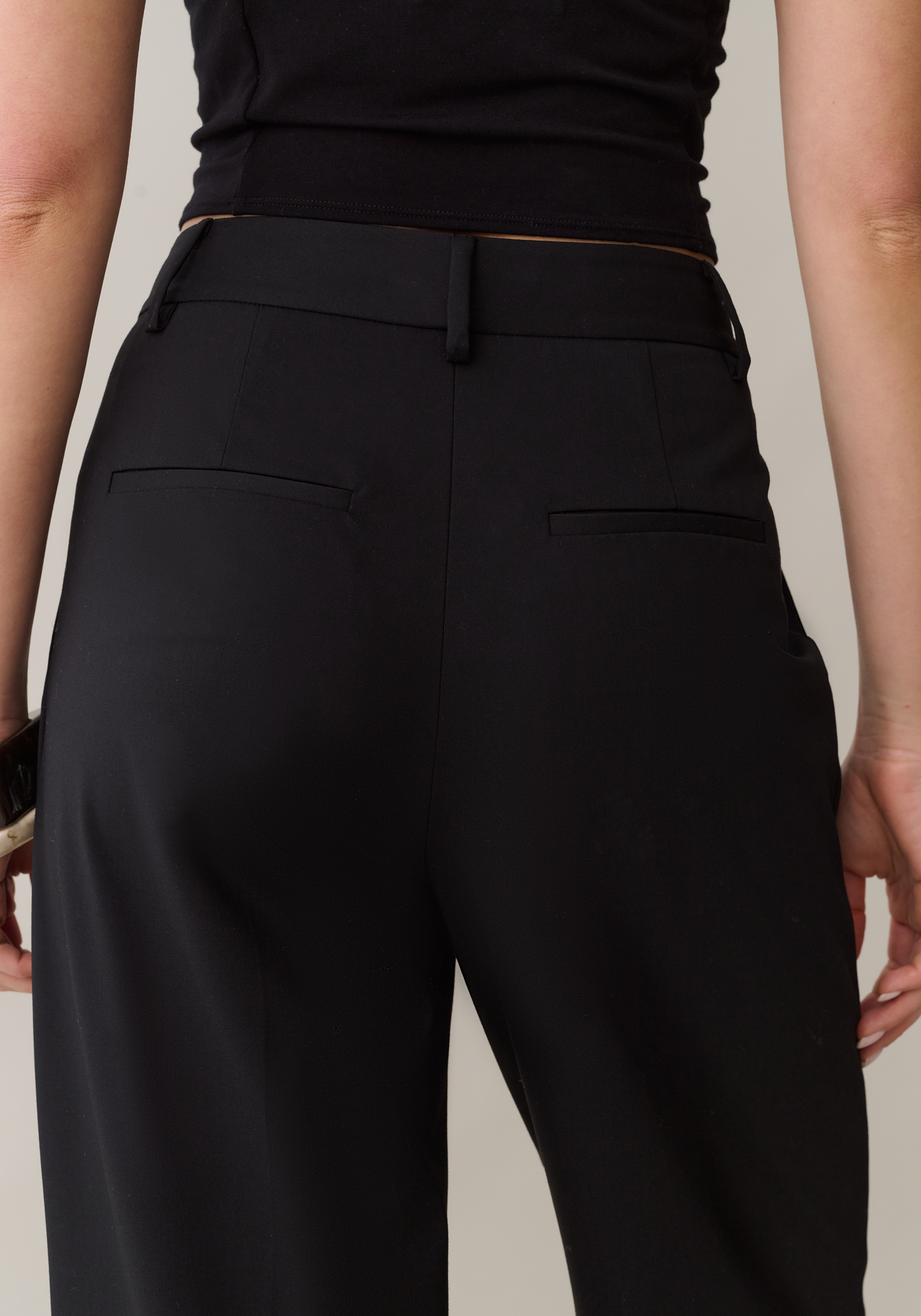 Maybelle Pant