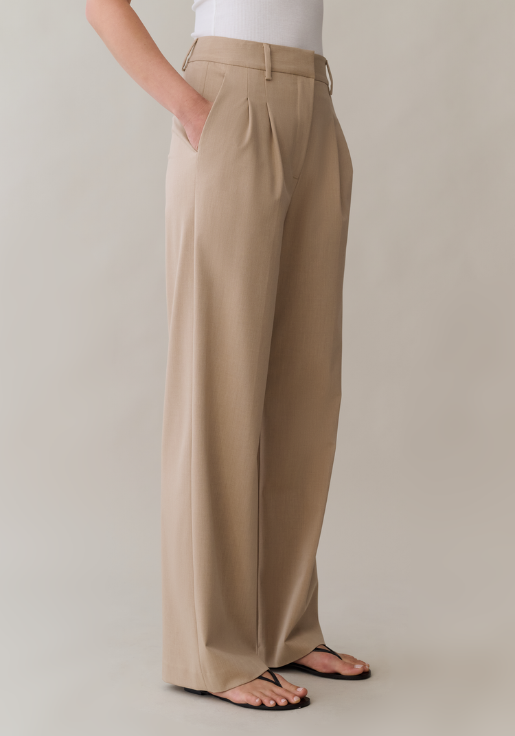 Maybelle Pant