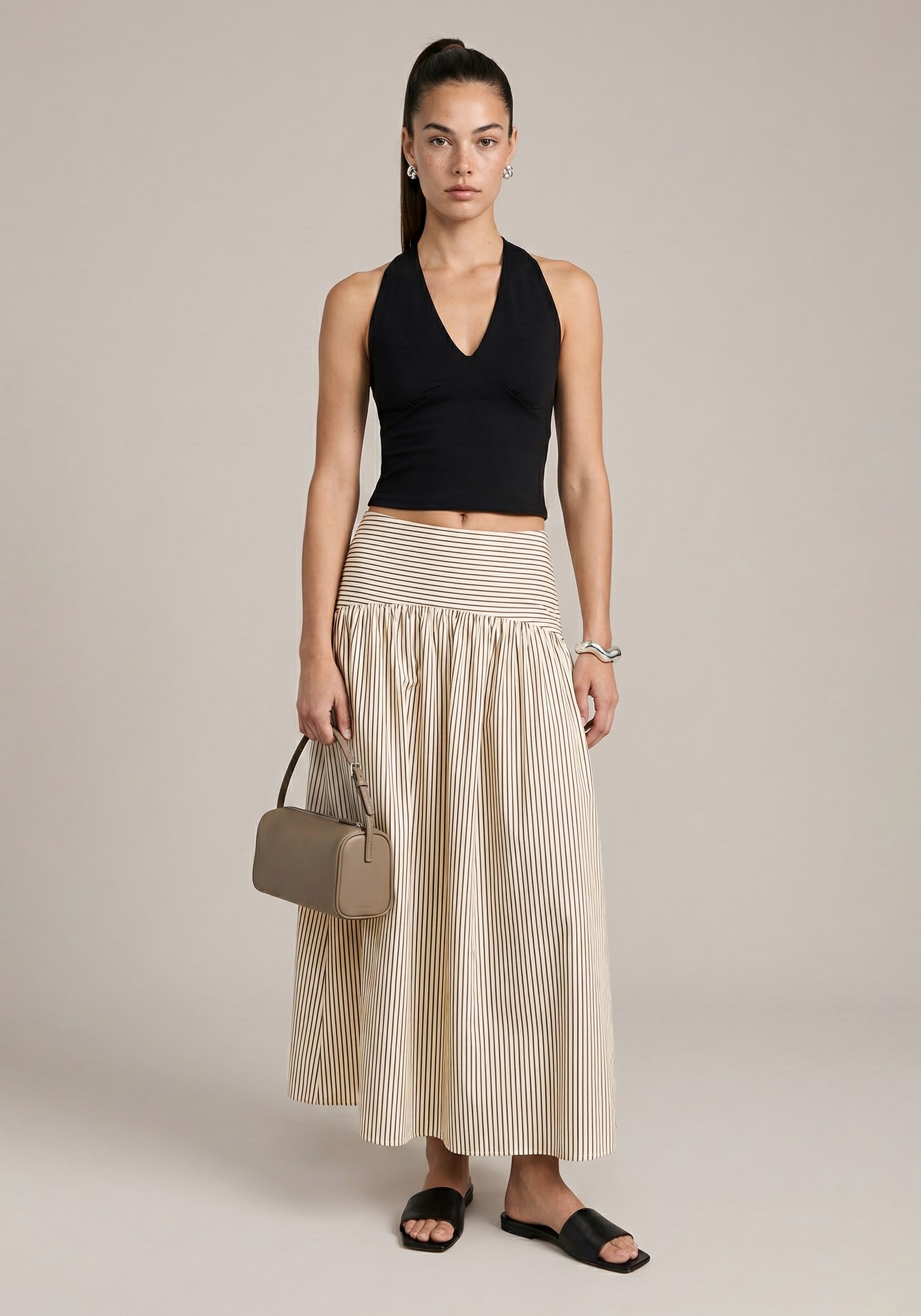 Vashti Skirt