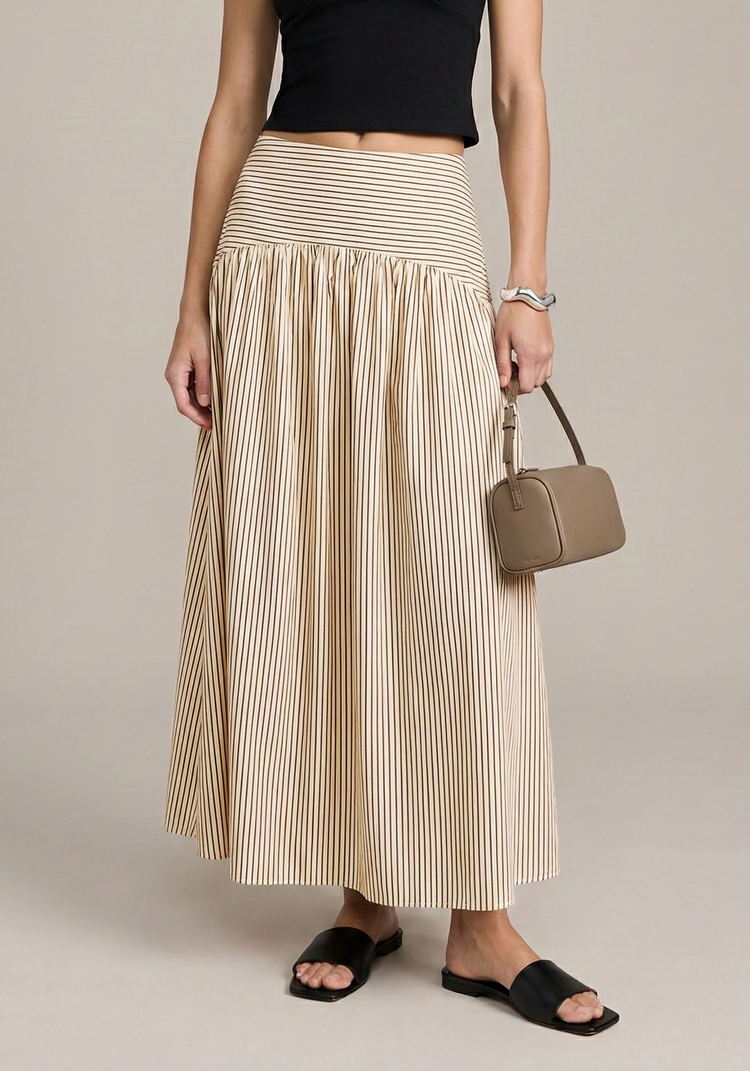 Vashti Skirt