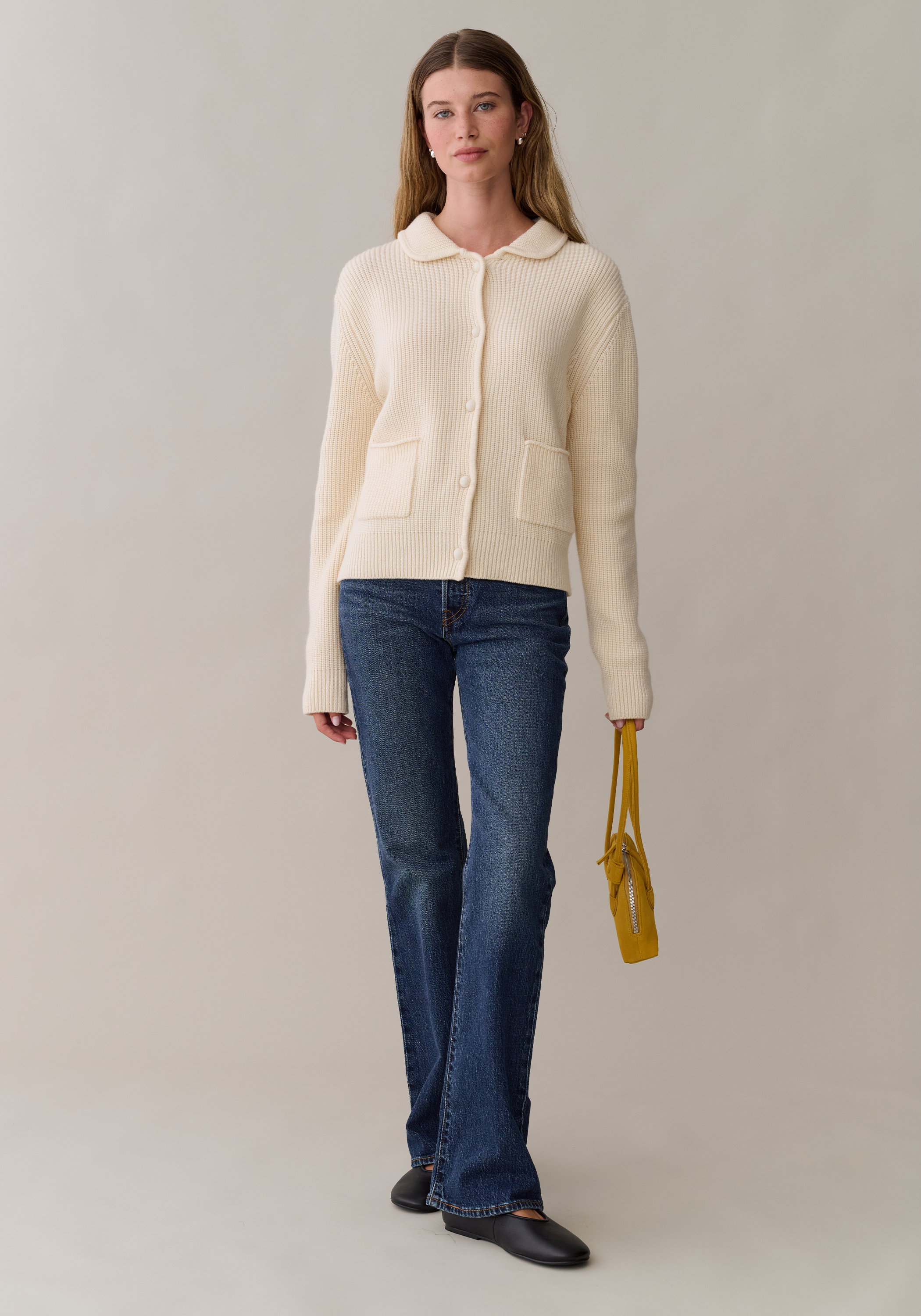 Maisie Cardigan
