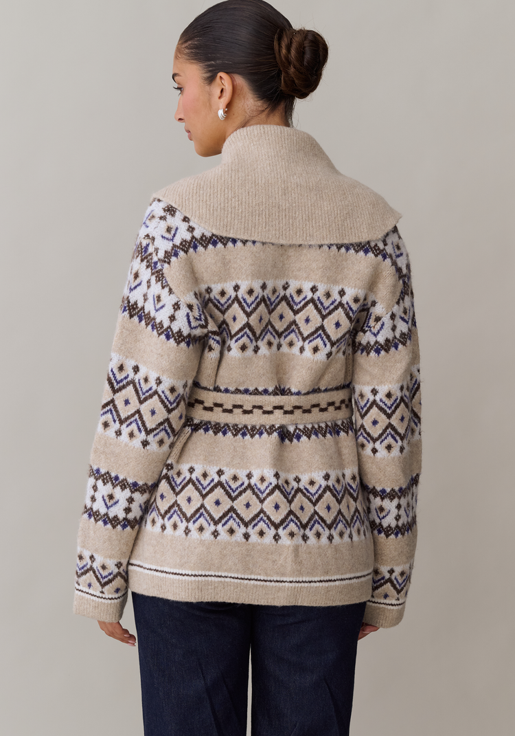 Paulina Sweater