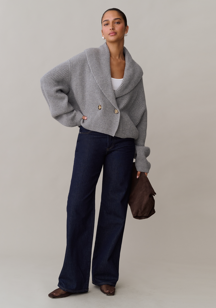 Kirsten Sweater