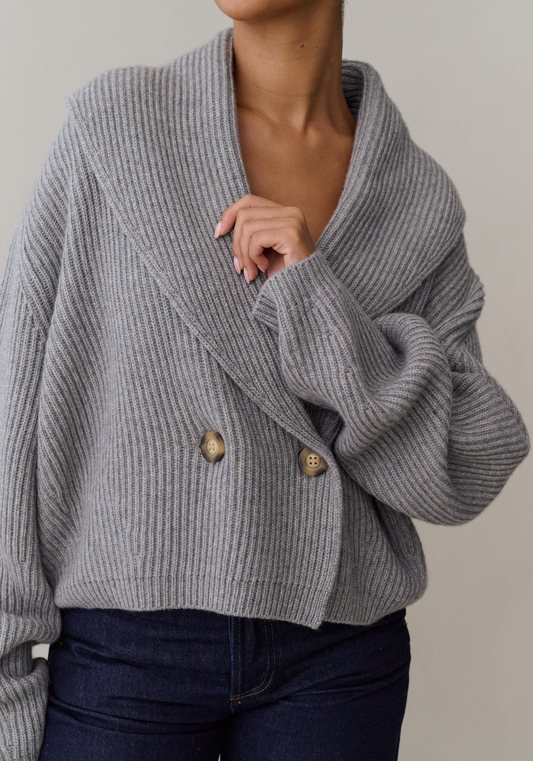 Kirsten Sweater