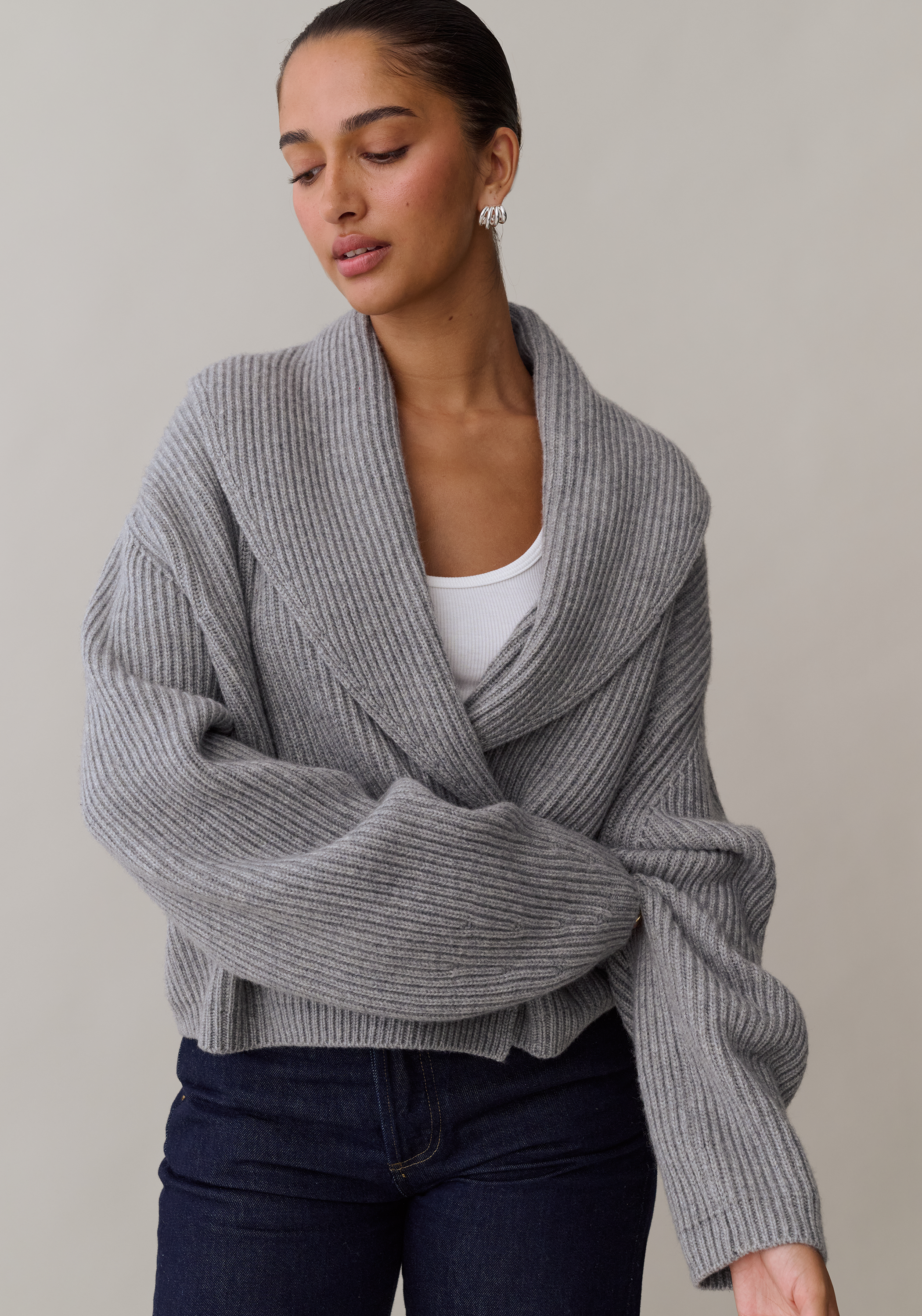 Kirsten Sweater