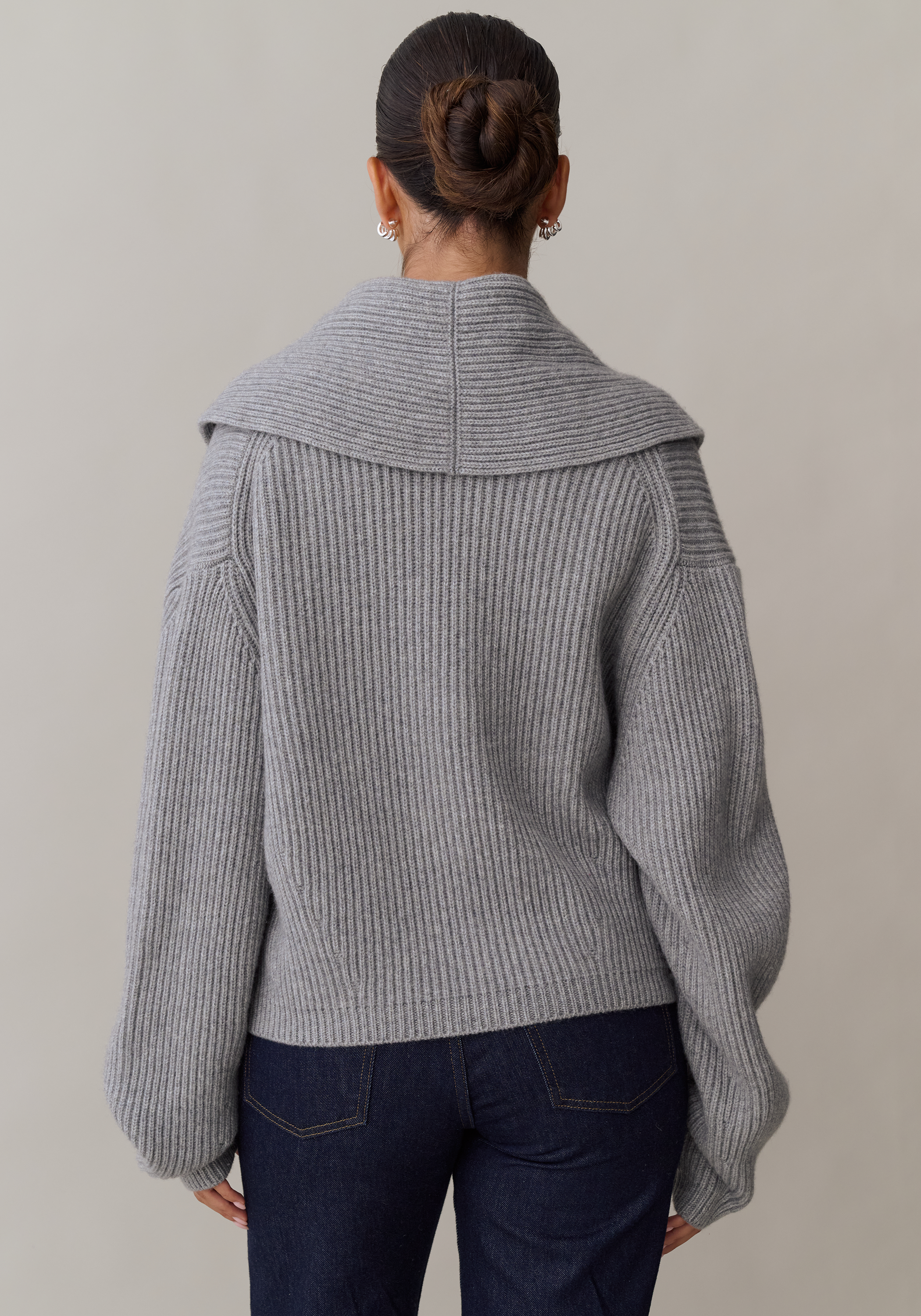 Kirsten Sweater