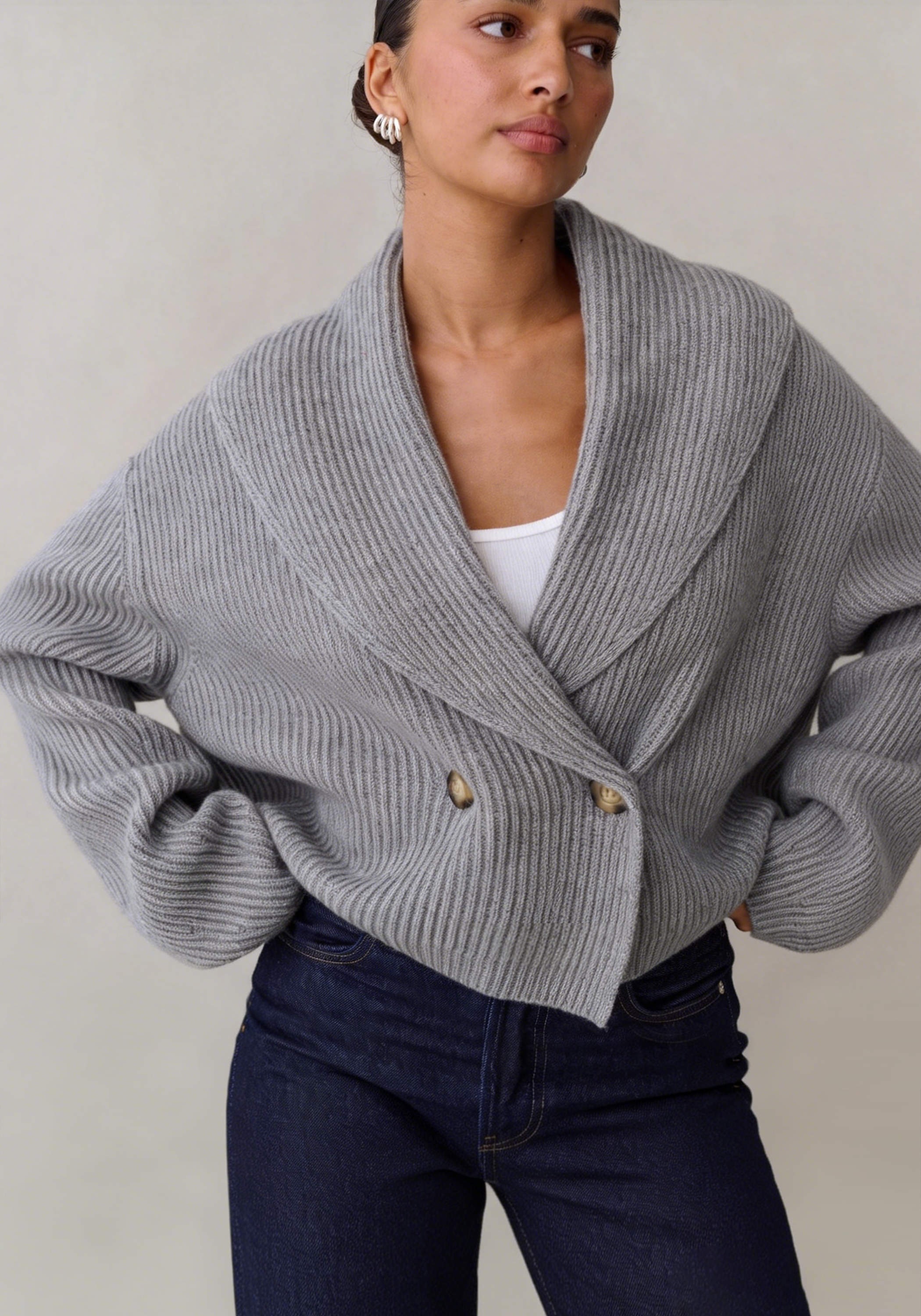 Kirsten Sweater
