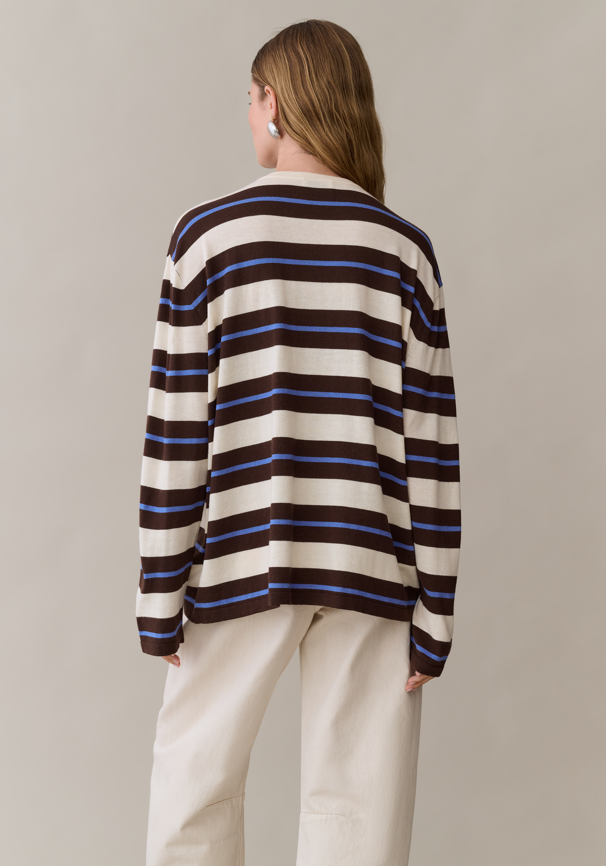 Mariah Sweater