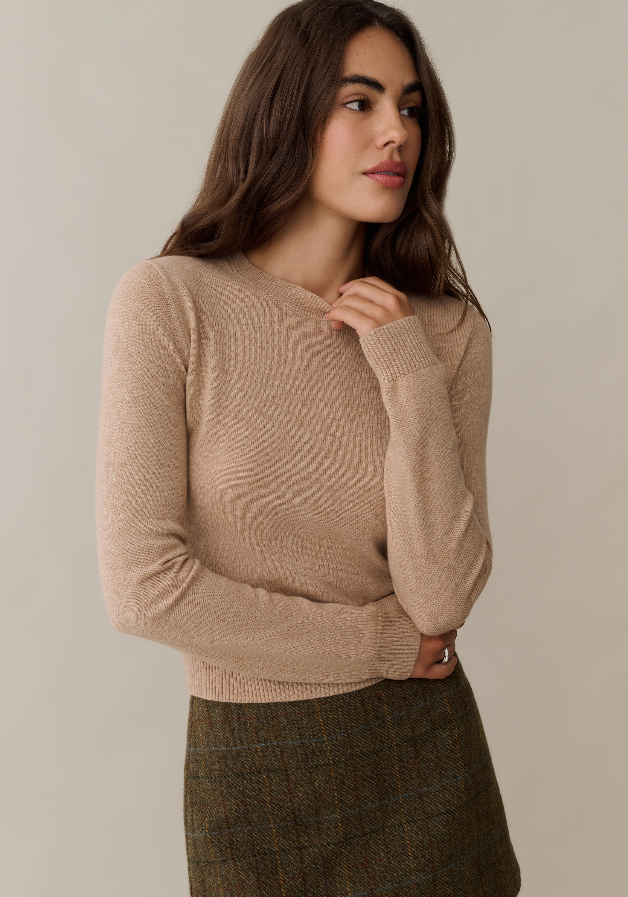 Jennie Sweater