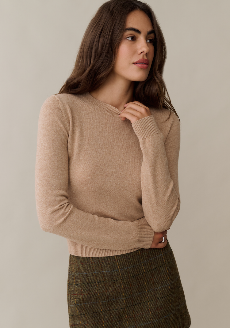 Jennie Sweater