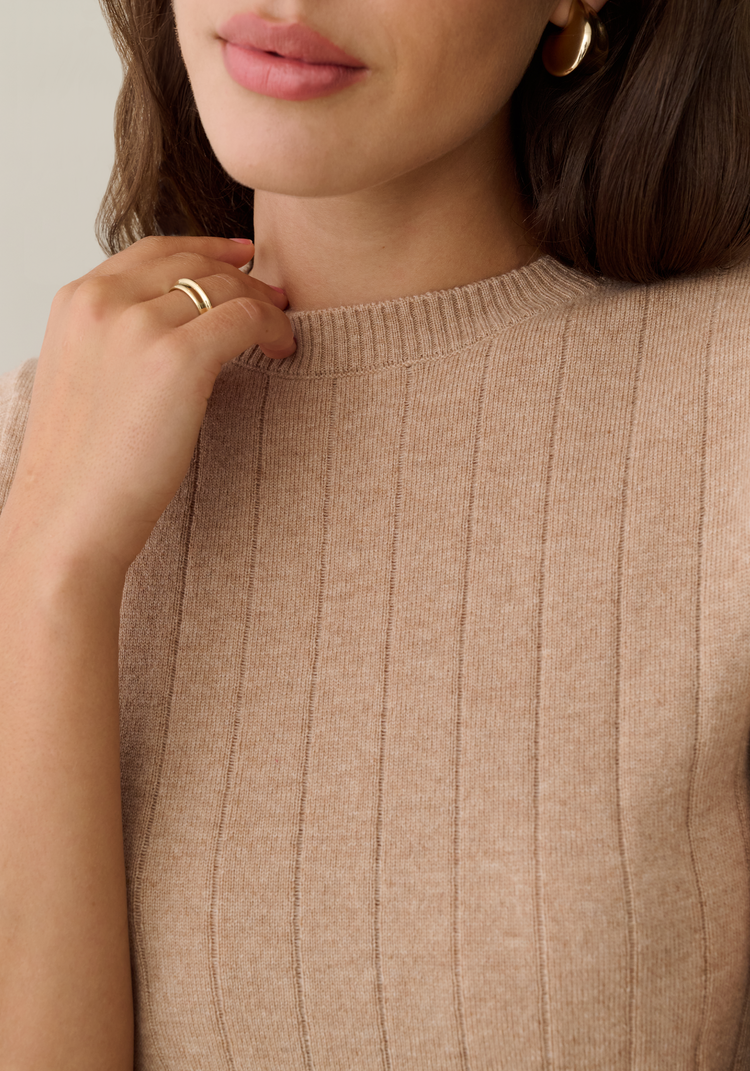 Lizzie Sweater